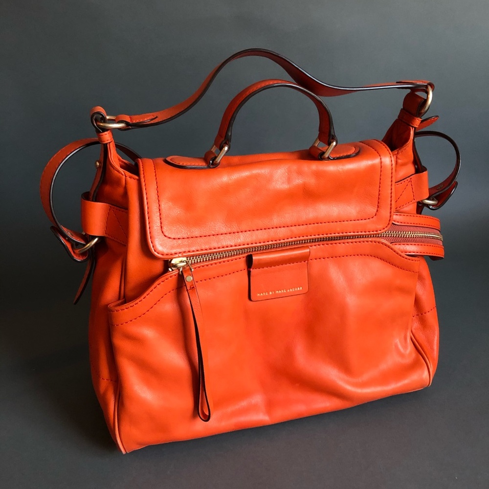 Marc Jacobs handbag
